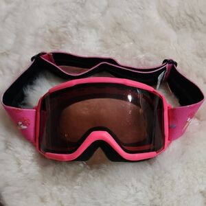 SMITH Kids Pink Sunglasses